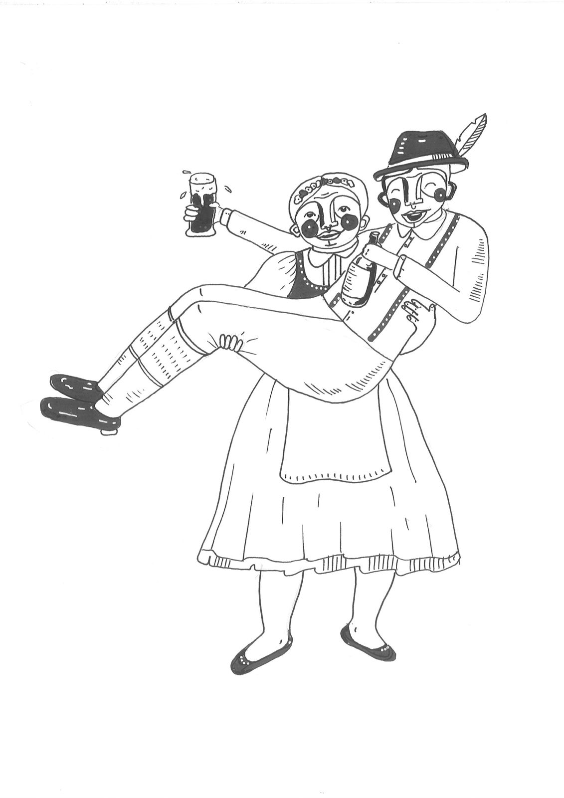 Leuckert Pilsen 1888